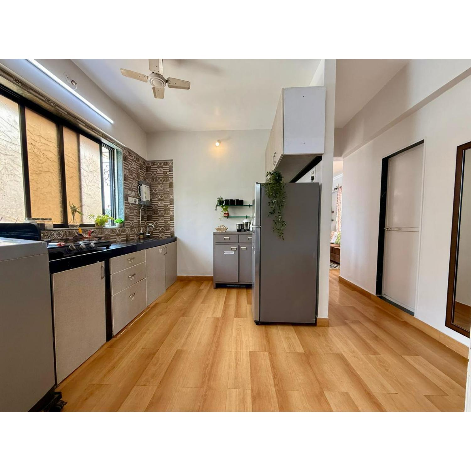 Saba 301, Subko Coffee, Chapel Road, Bandra West By Connekt Homes Mumbai