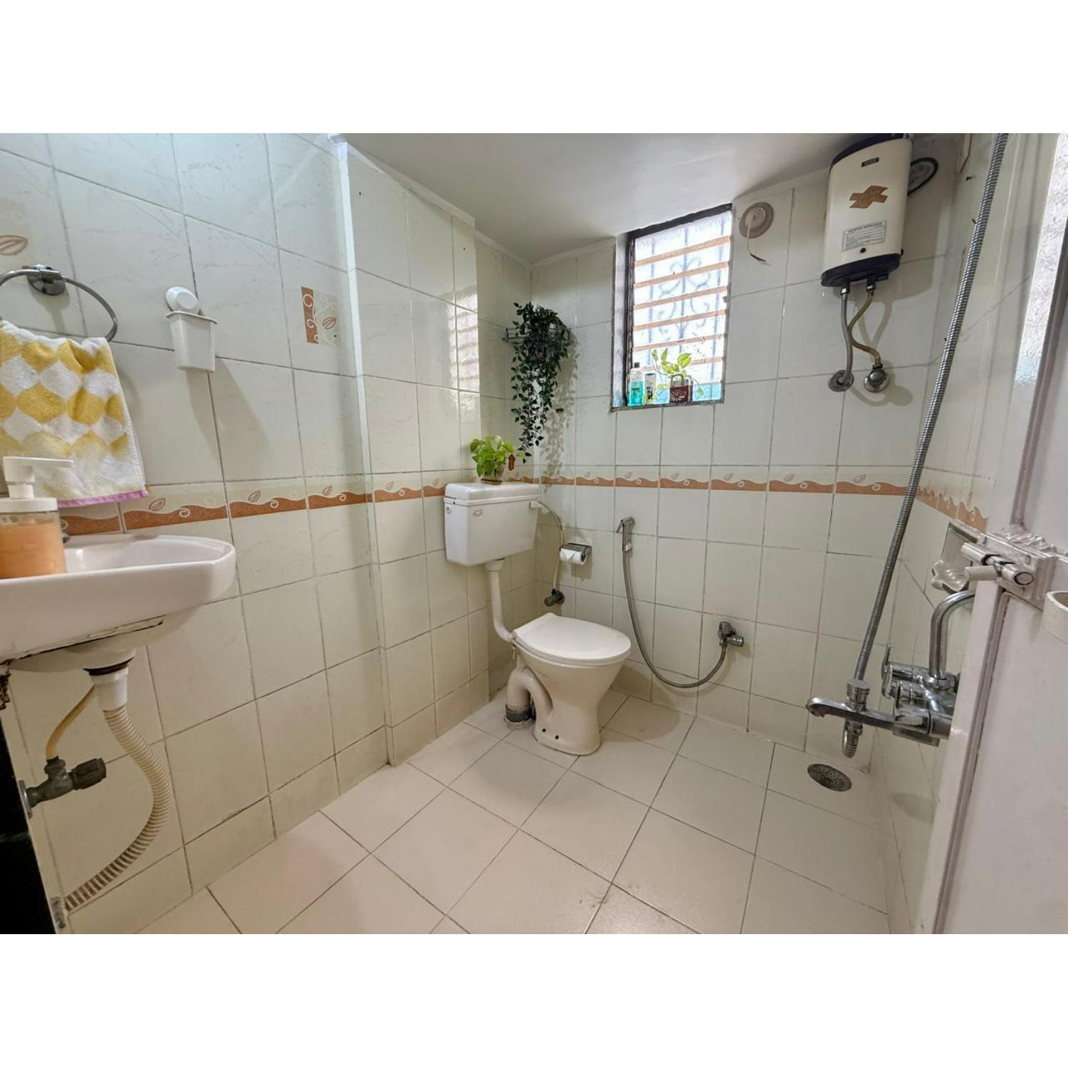 Apartment Saba 301, Subko Coffee, Chapel Road, Bandra West By Connekt Homes