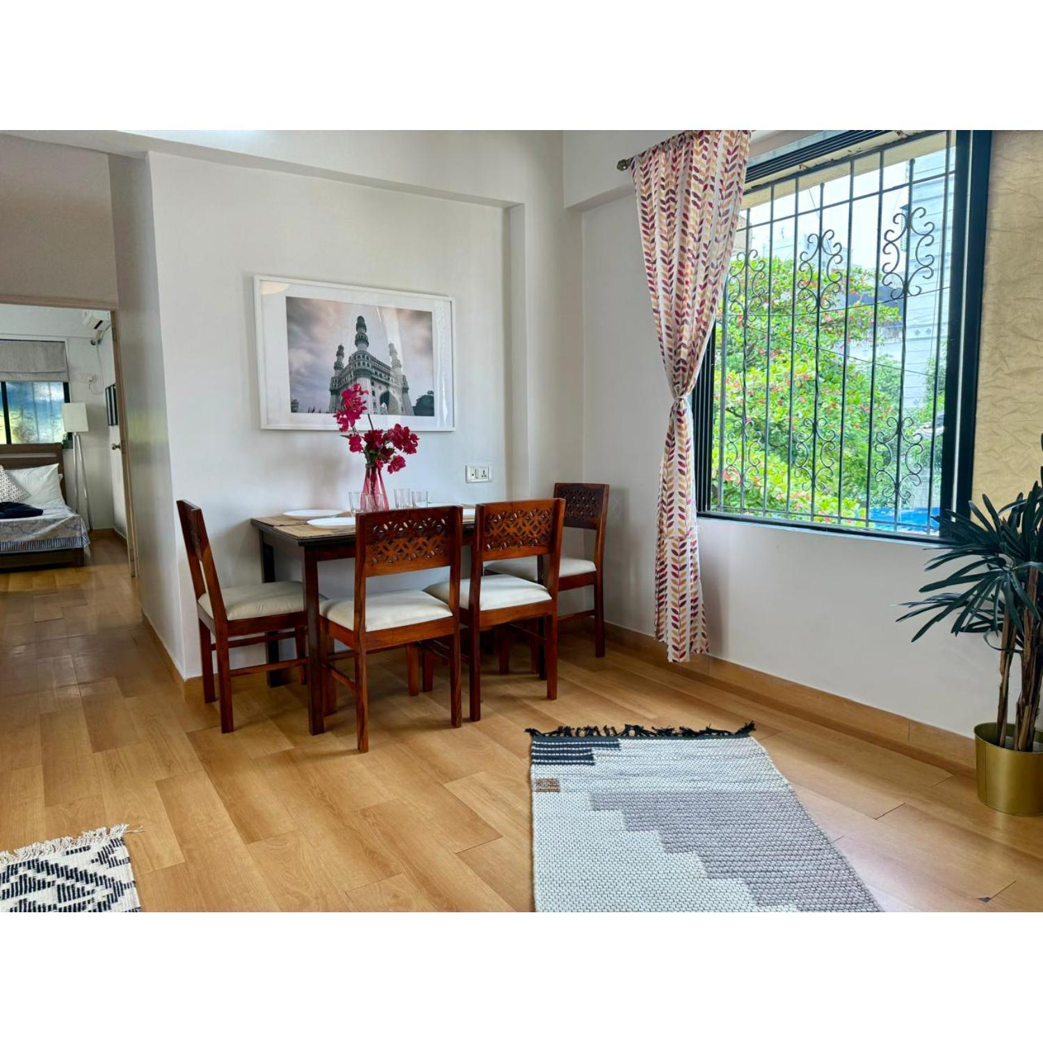 Saba 301, Subko Coffee, Chapel Road, Bandra West By Connekt Homes Mumbai