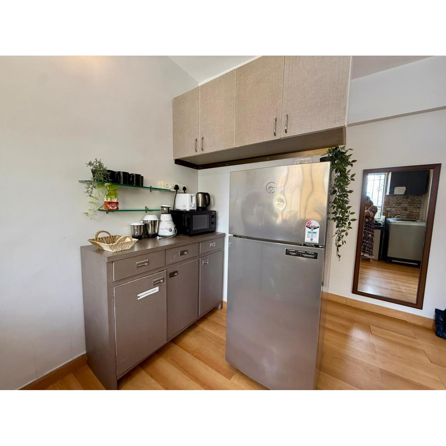 Saba 301, Subko Coffee, Chapel Road, Bandra West By Connekt Homes * Mumbai