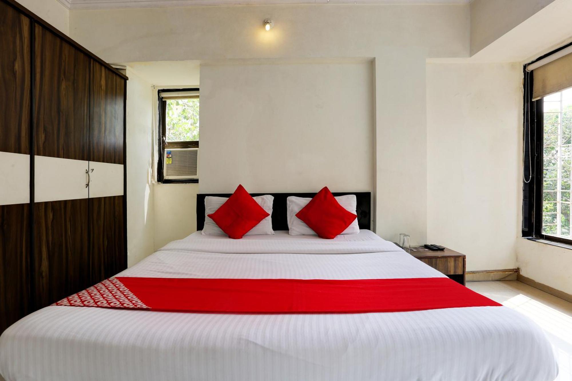 O Lal Sai Residency Hotel 4*