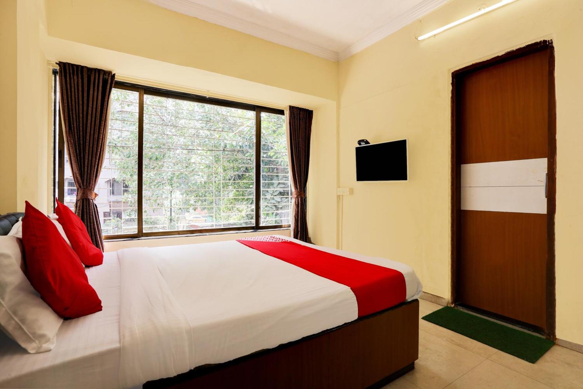 O Lal Sai Residency 4* Mumbai