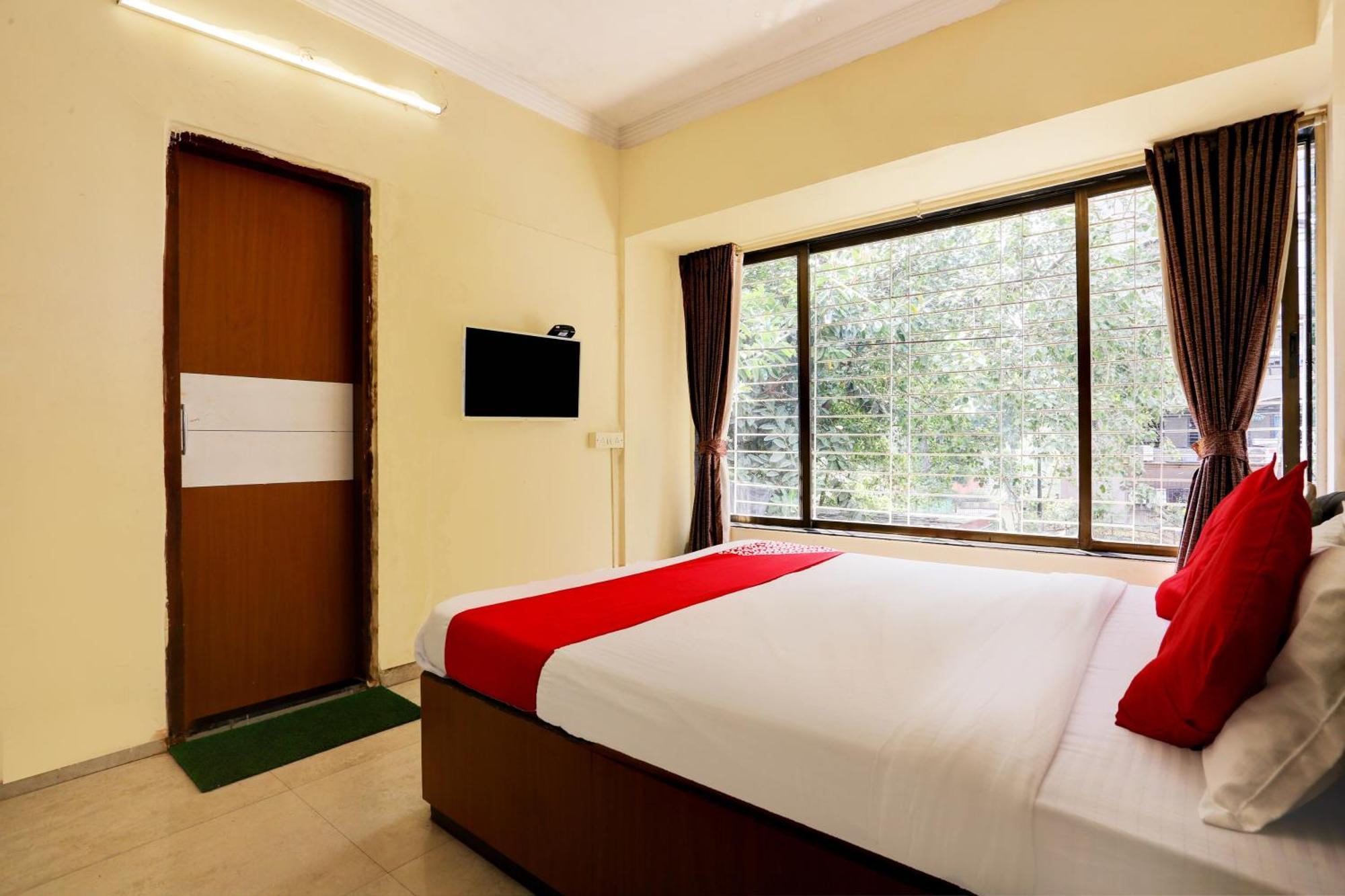 O Lal Sai Residency Hotel Mumbai