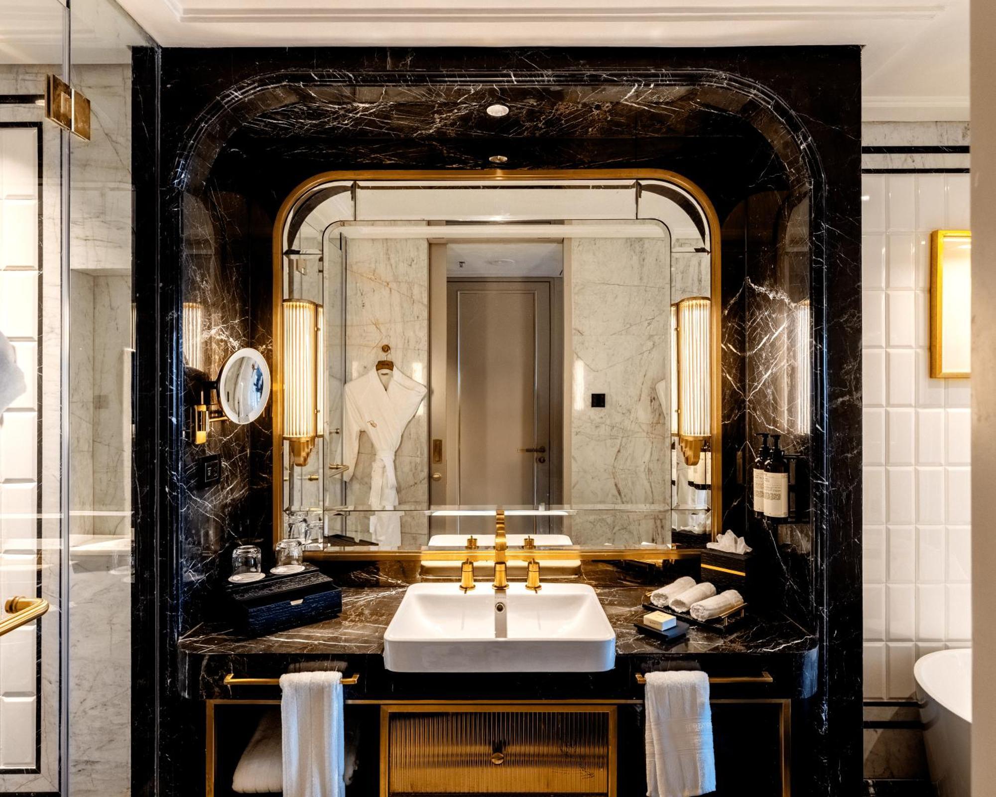 Hotel Fairmont Mumbai