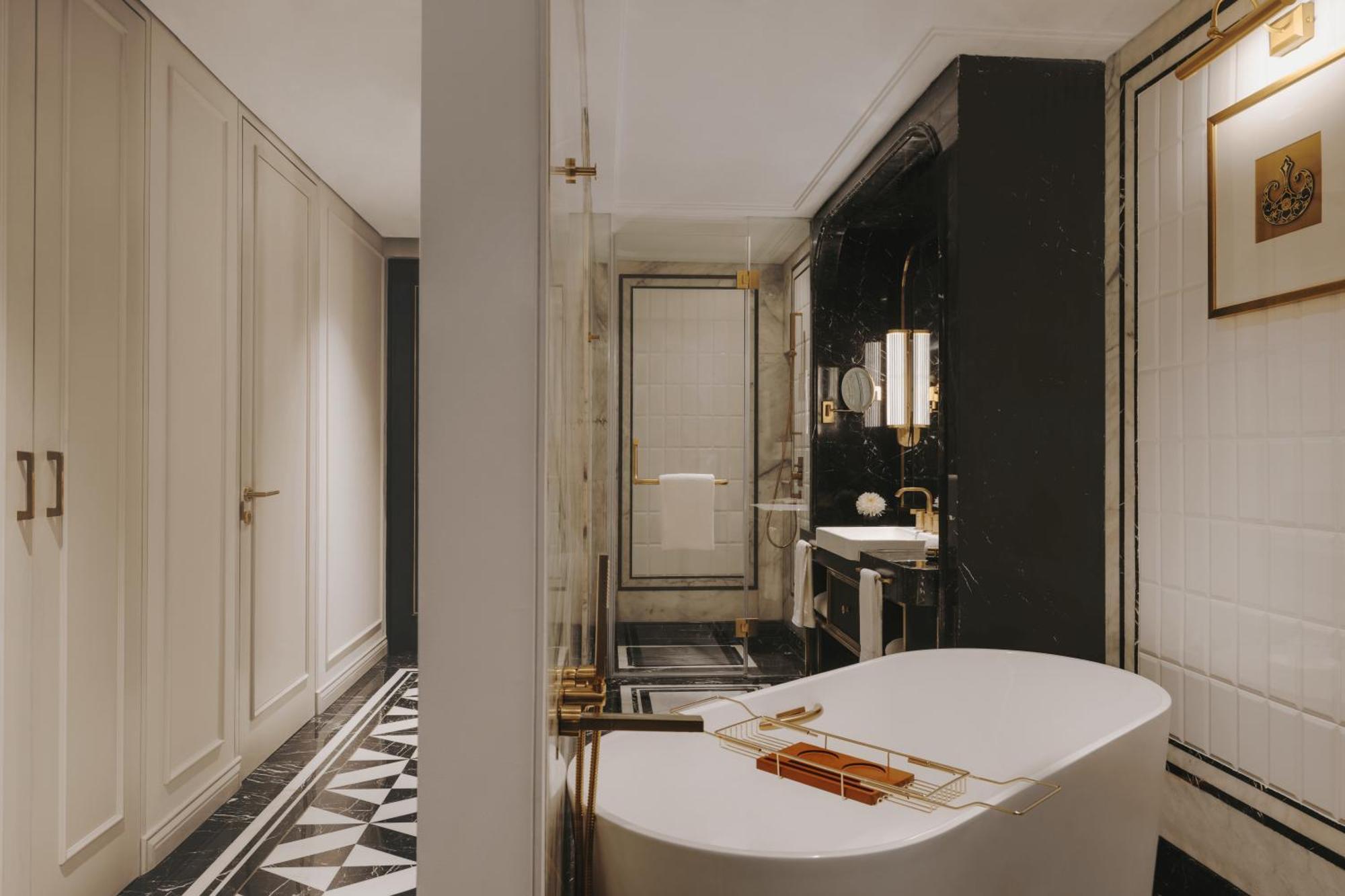 Hotel Fairmont