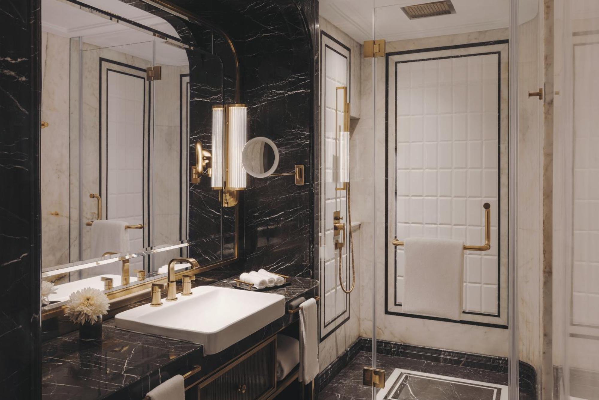 Fairmont 5*