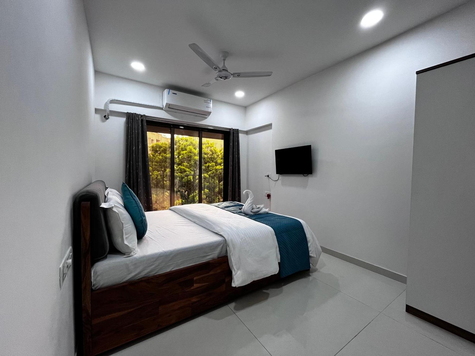 Zenith & Service - Powai