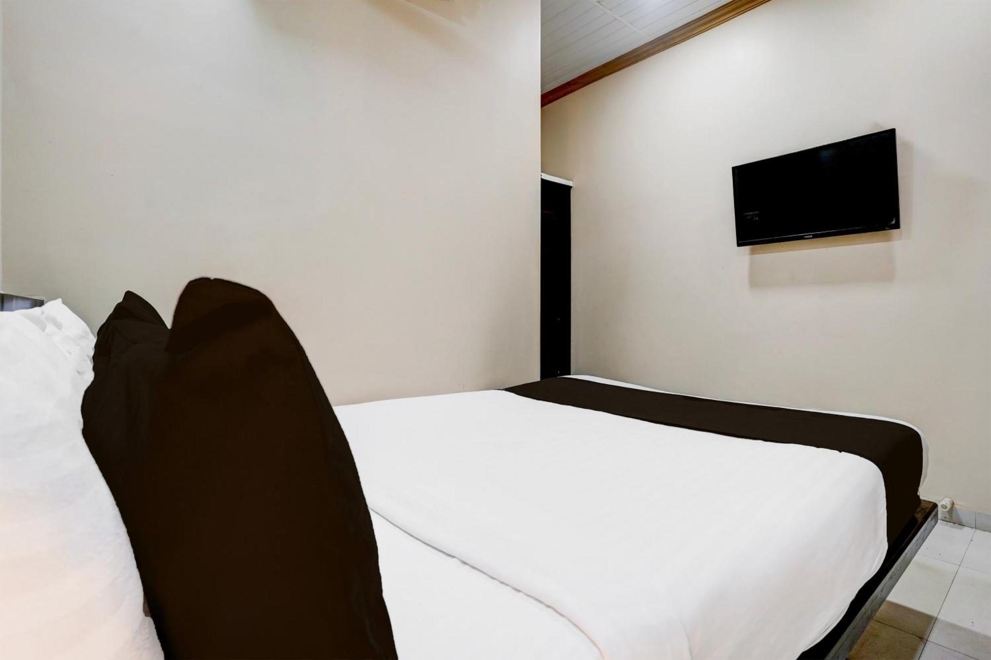 Collection O Airport Metro Andheri East 3* Mumbai