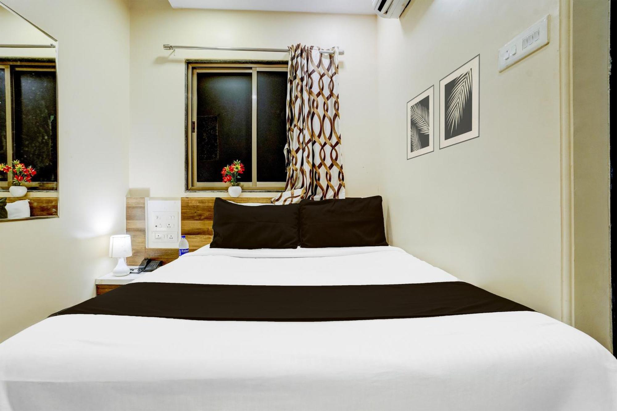Collection O Airport Metro Andheri East Hotel Mumbai