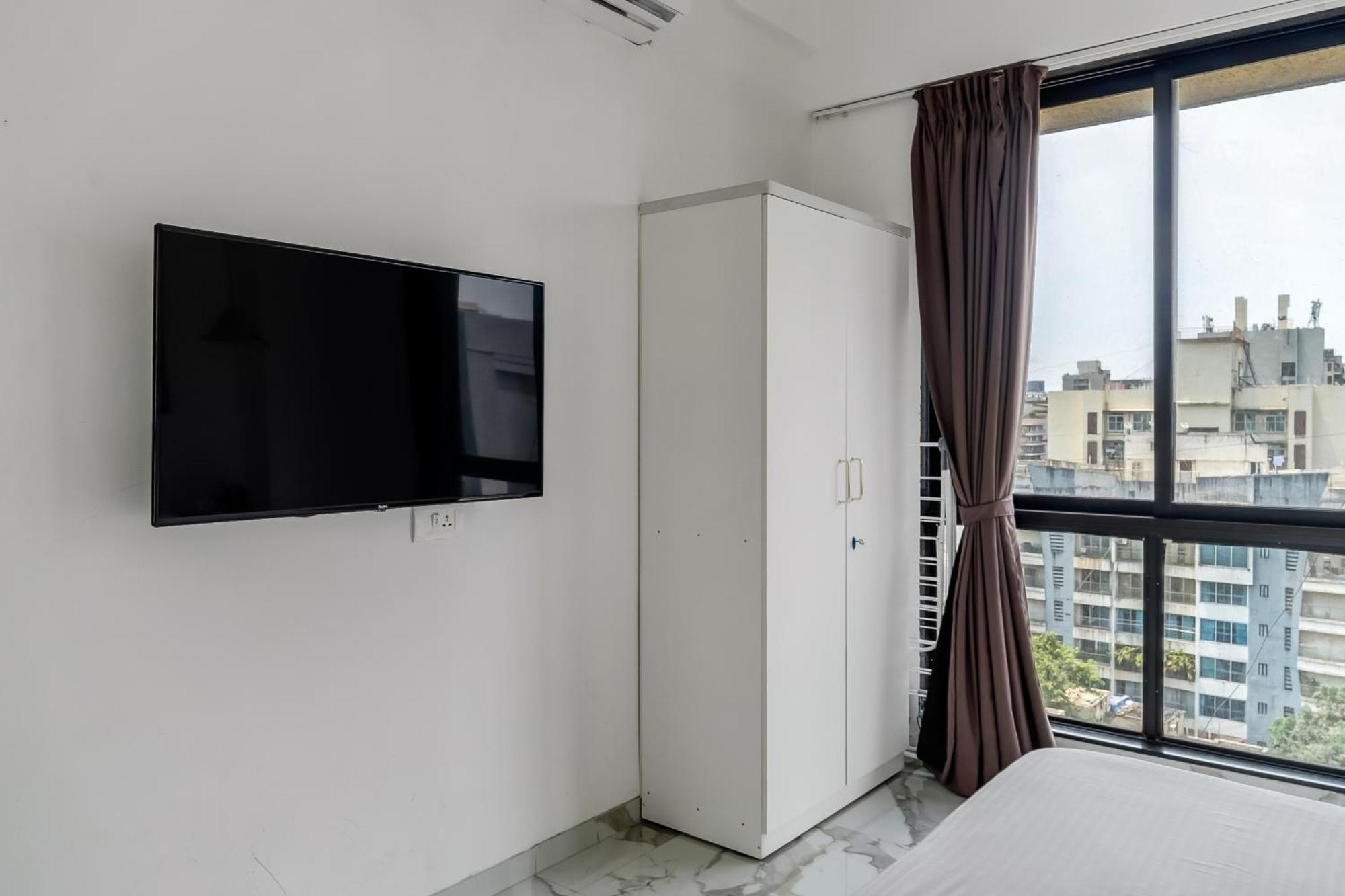 Gj Premium Shared Bandra W Mumbai