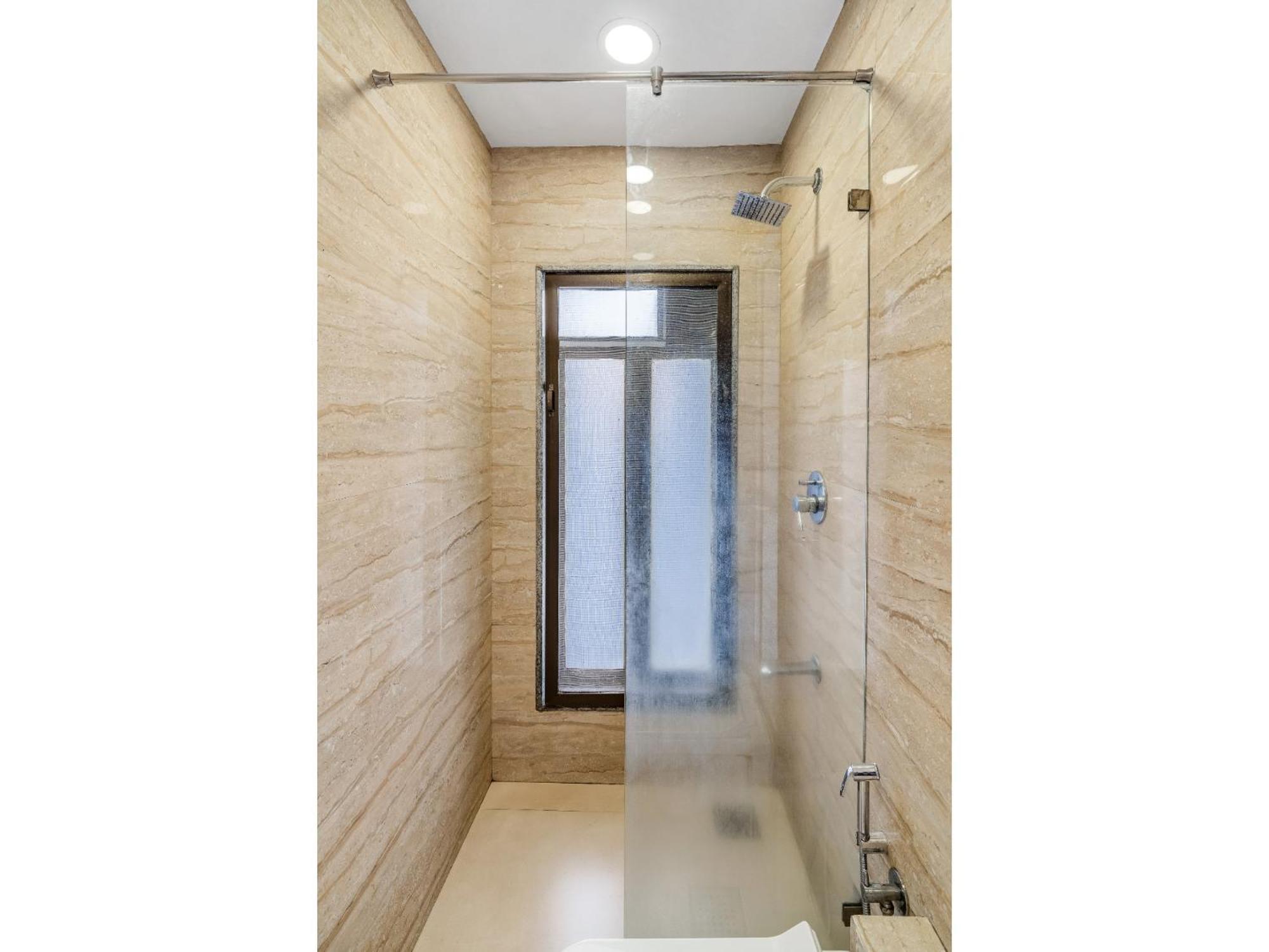 Gj Premium Shared Bandra W *