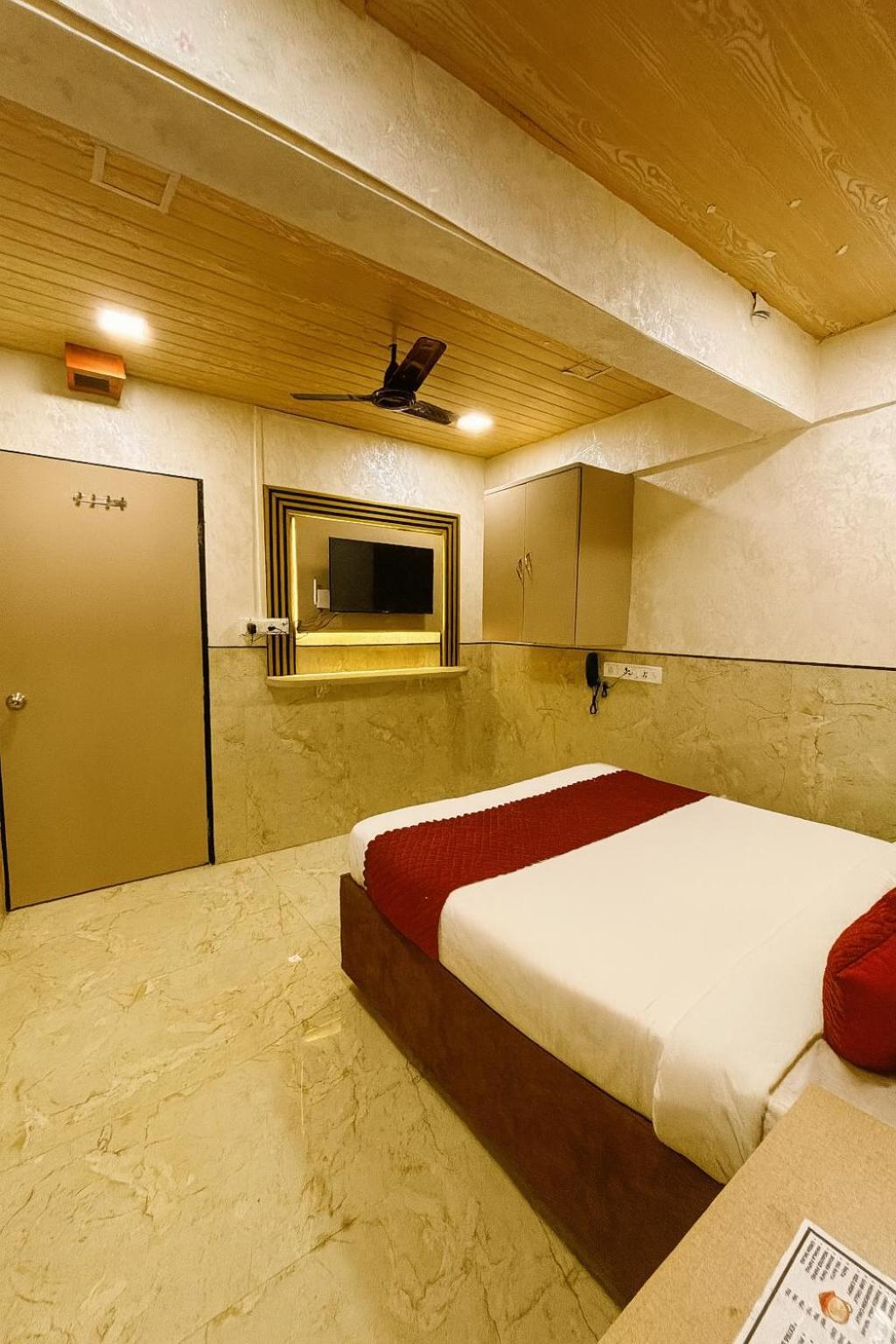 Newyork By Stayzy 3*