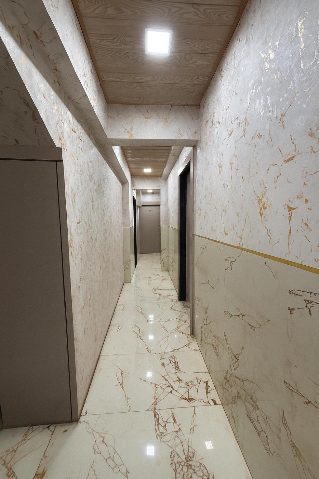 Hotel Newyork By Stayzy 3*