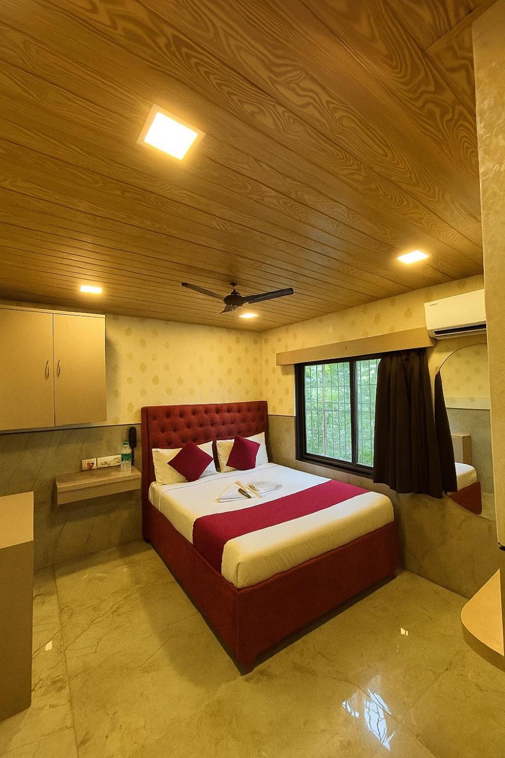 Newyork By Stayzy 3*