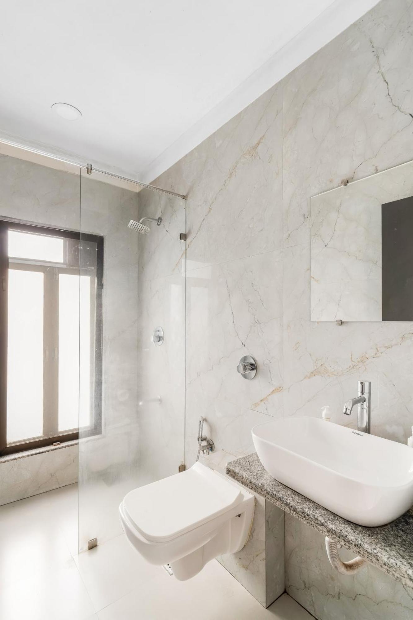 Apartment Mezzo Private 3bhk In Bandra *