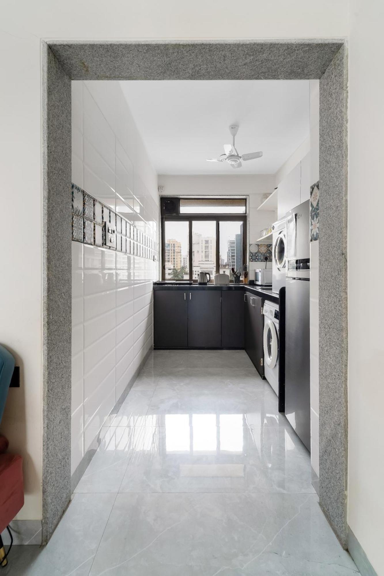 Mezzo Private 3bhk In Bandra