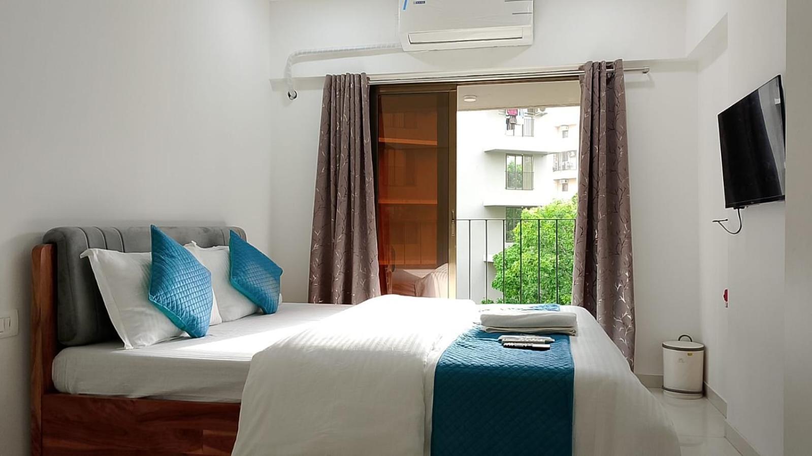 Zenith & Service - Powai 3* Mumbai