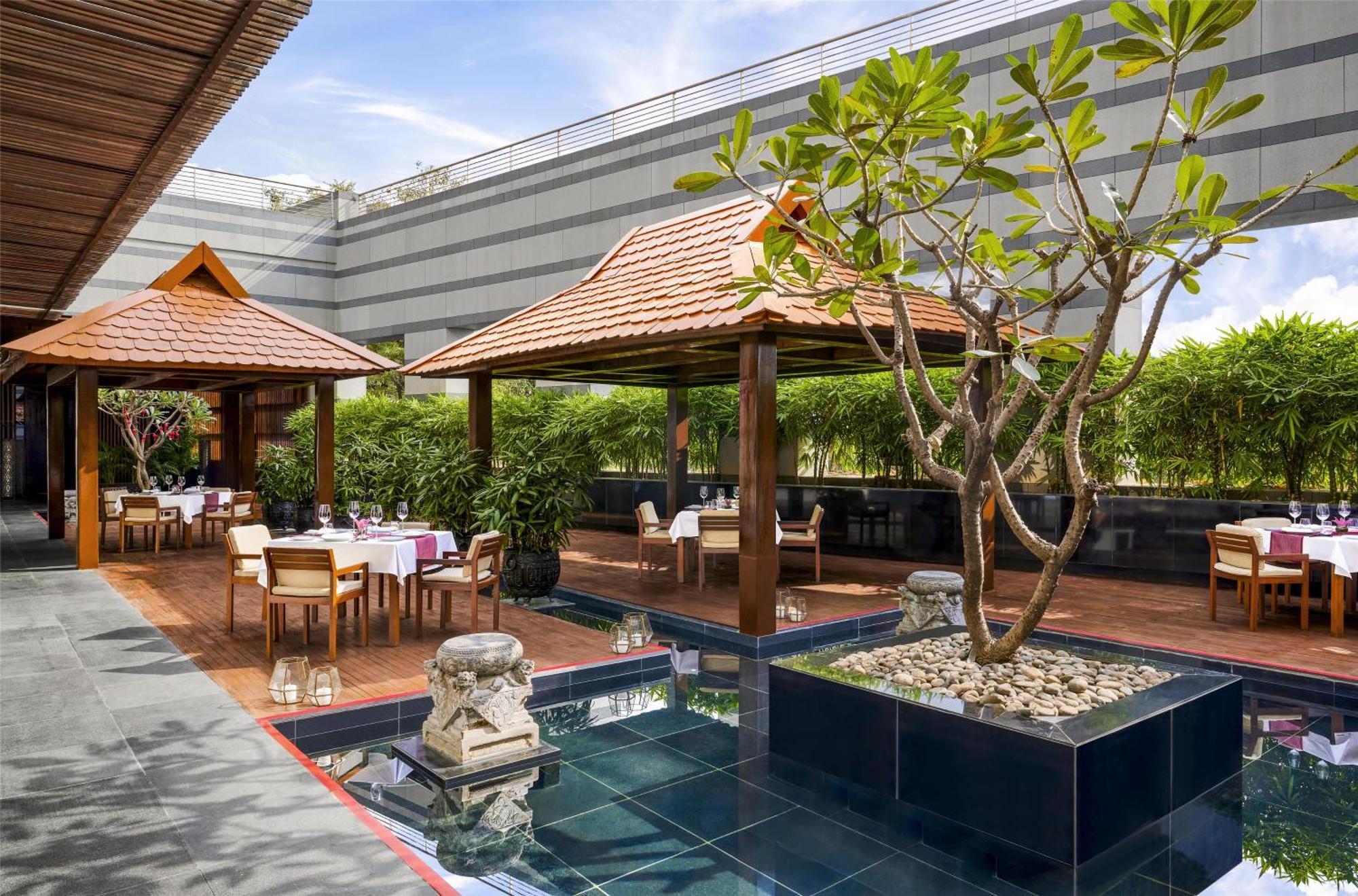 Hotel Grand Hyatt And Residences