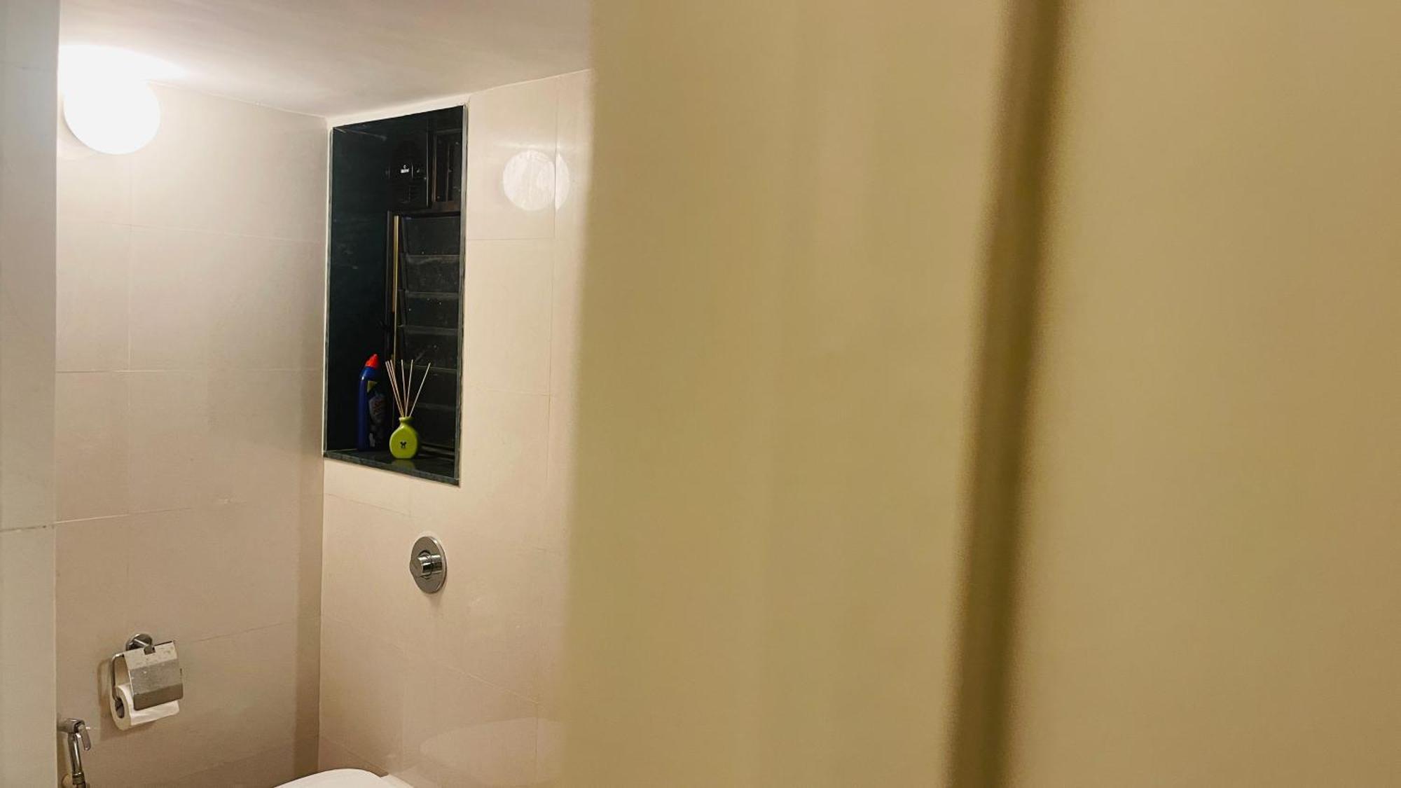 Apartment Jaldi Jaldi Homes Mumbai