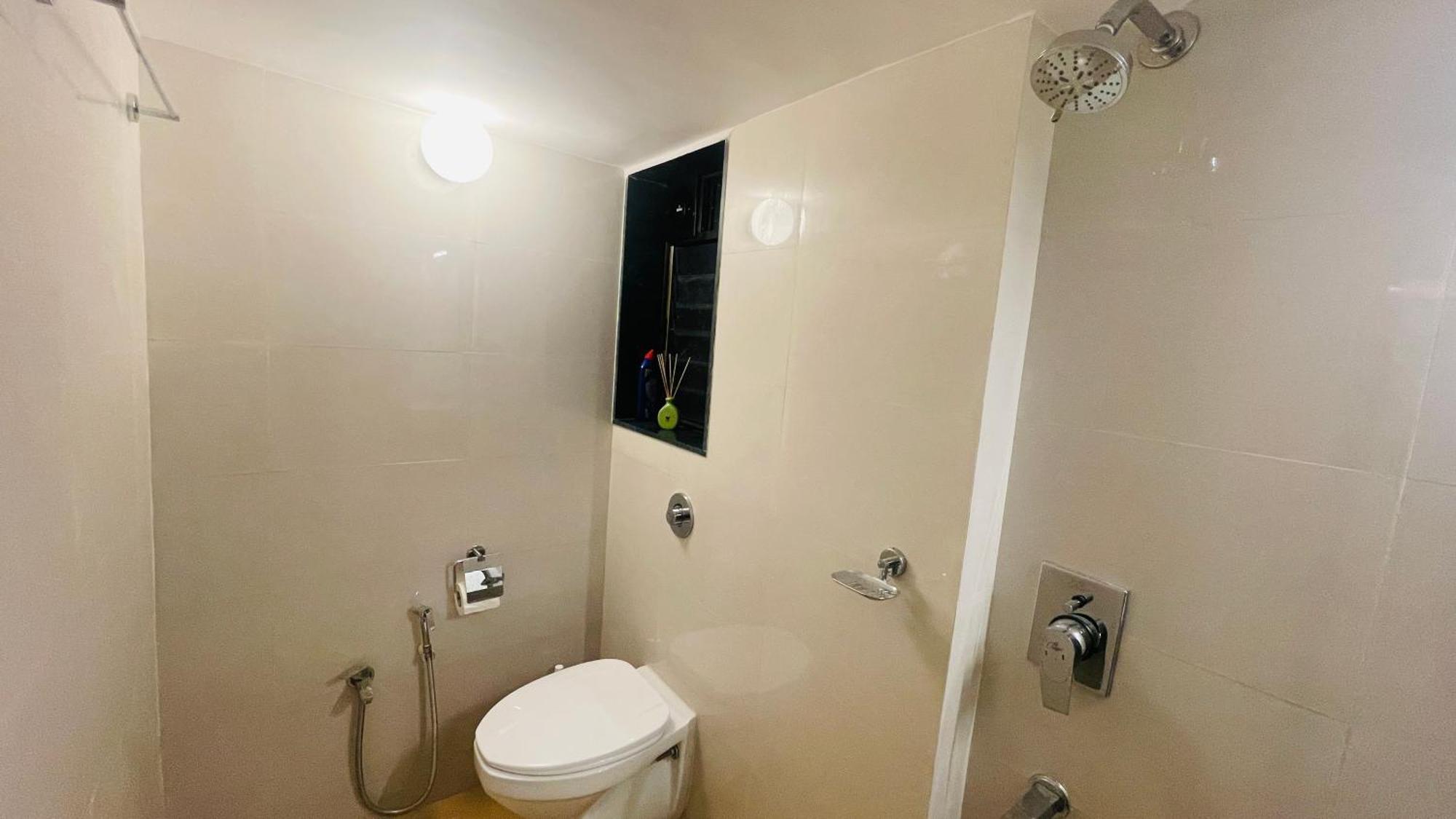 Jaldi Jaldi Homes Apartment