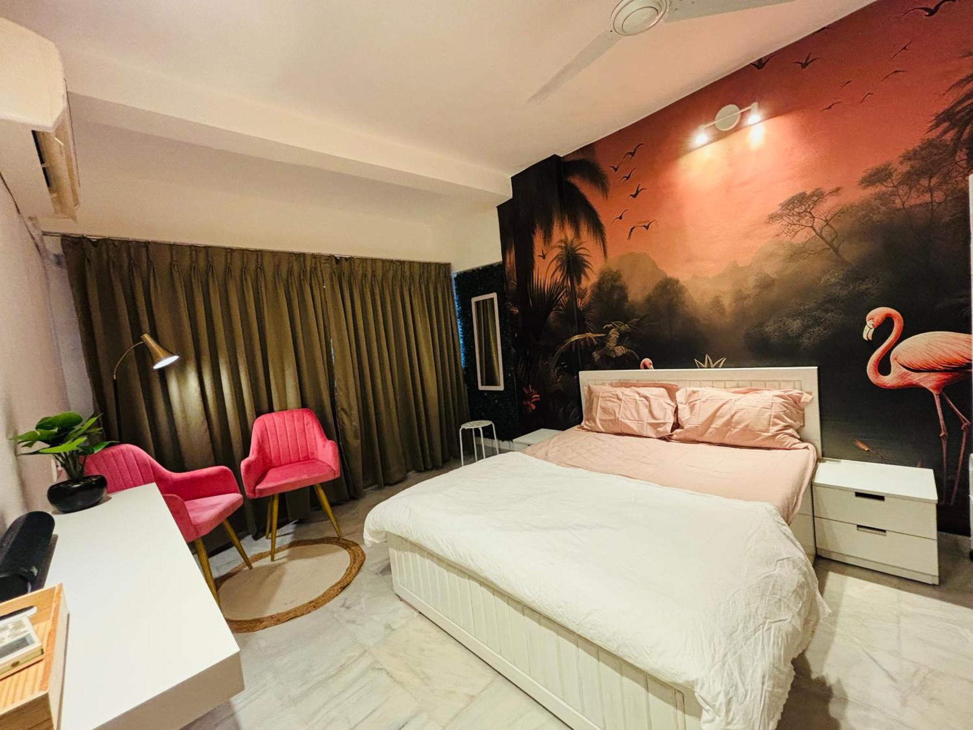 Apartment Jaldi Jaldi Homes