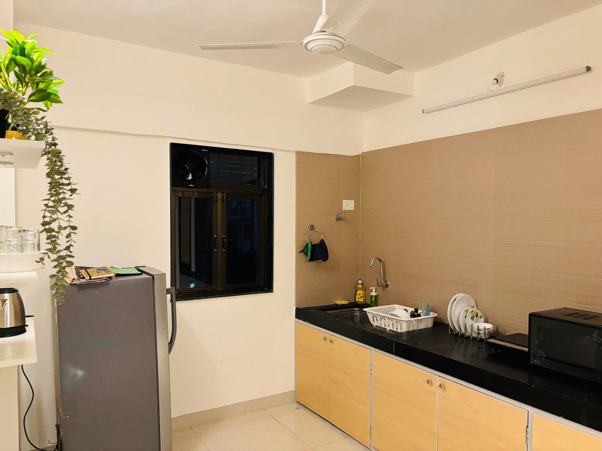 Apartment Jaldi Jaldi Homes *