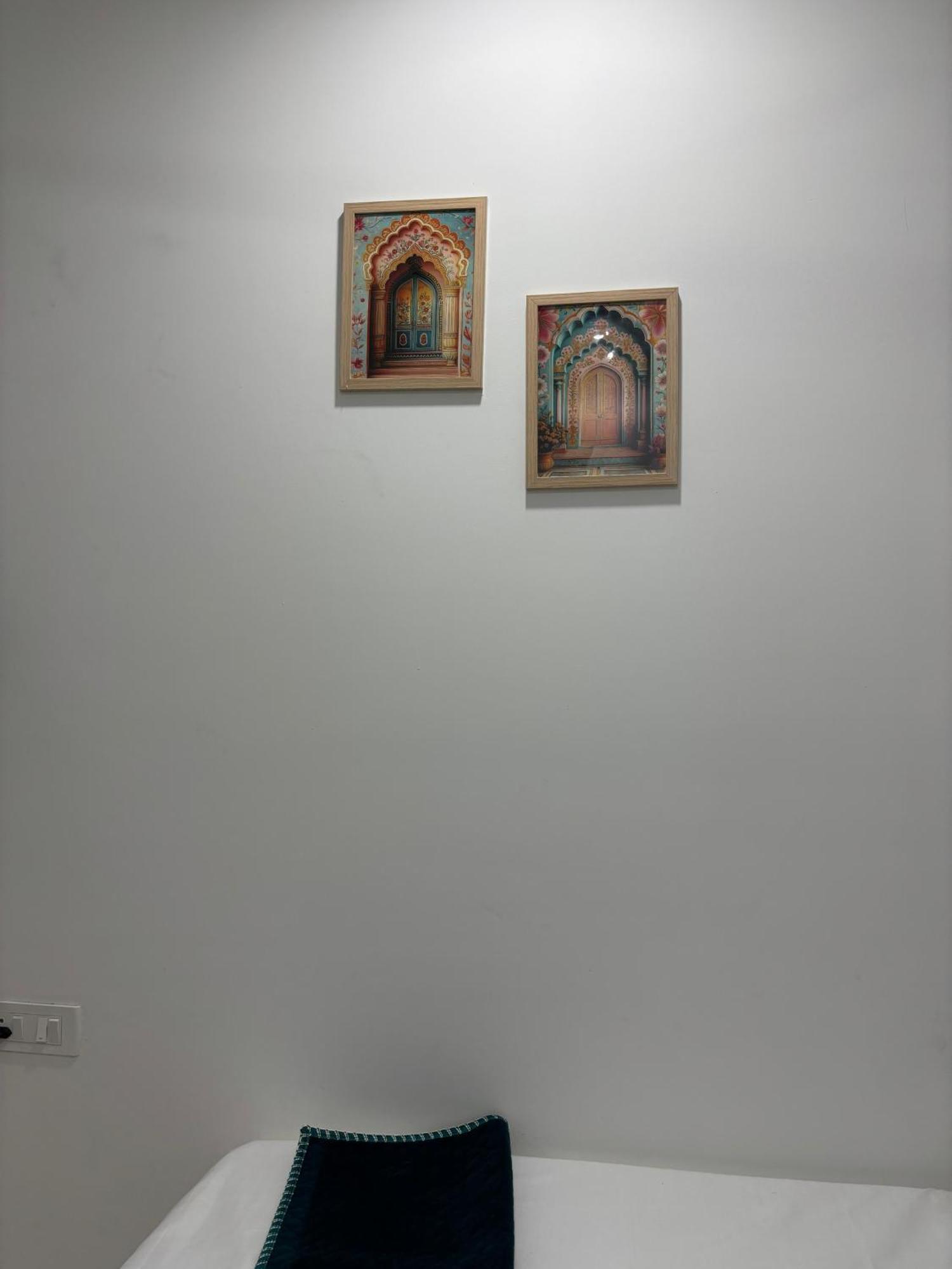 Atithi Homes Luxe Kandivali *