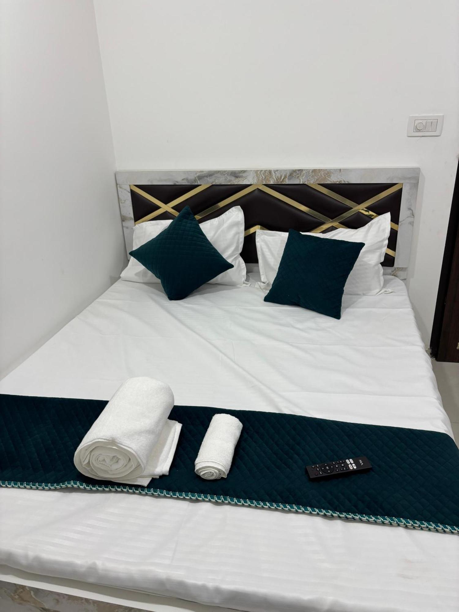 Atithi Homes Luxe Kandivali