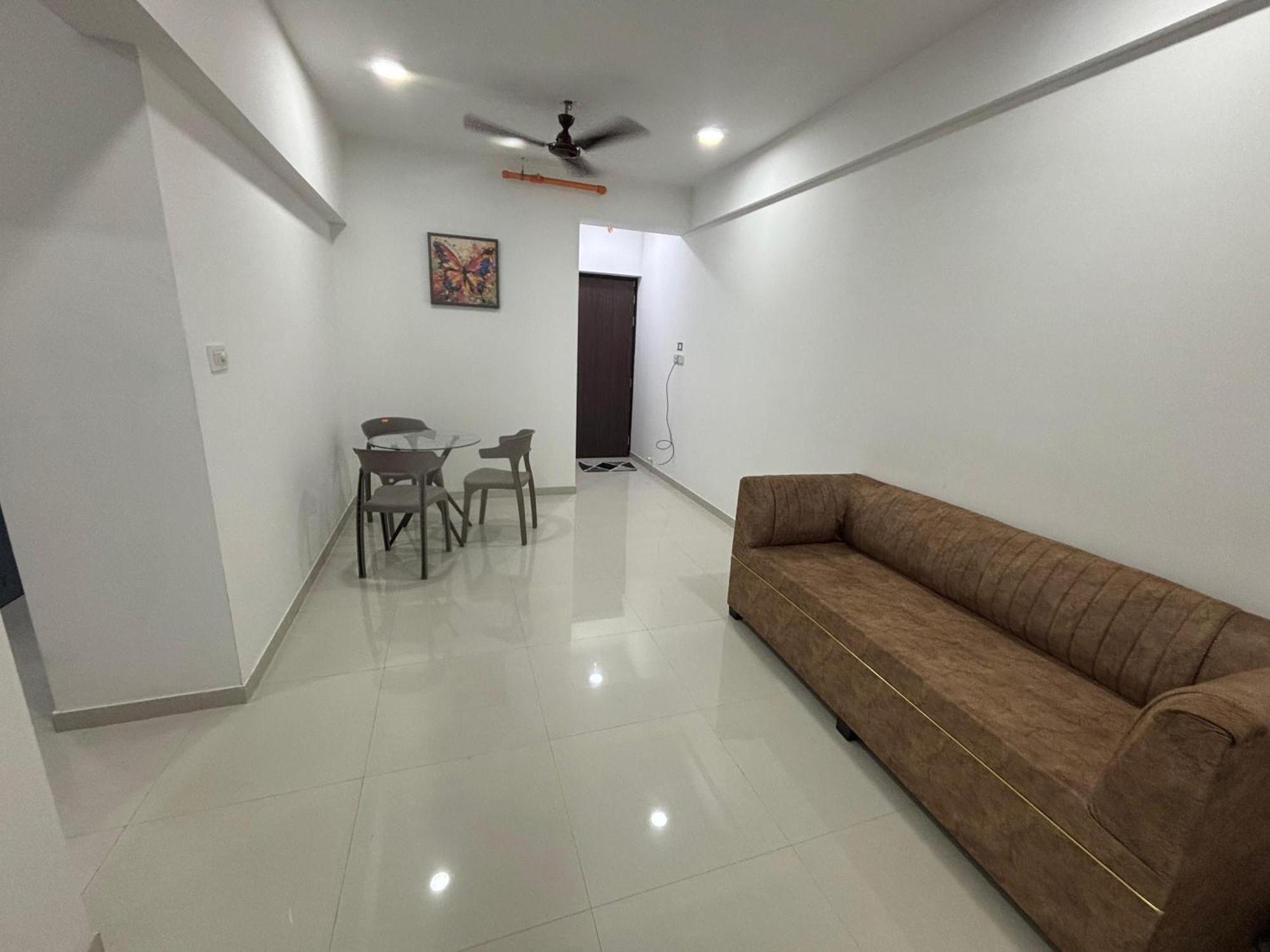 Atithi Homes Luxe Kandivali Apartment Mumbai