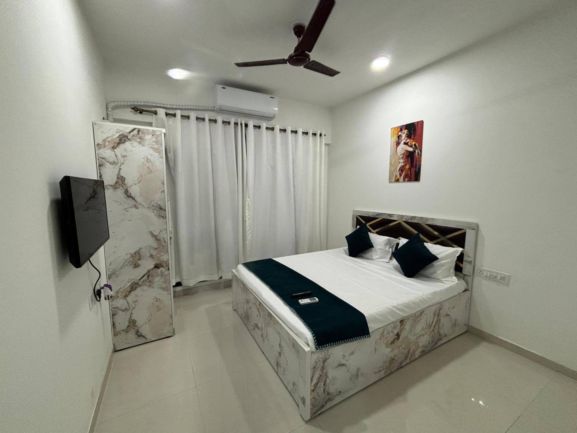 Atithi Homes Luxe Kandivali Mumbai