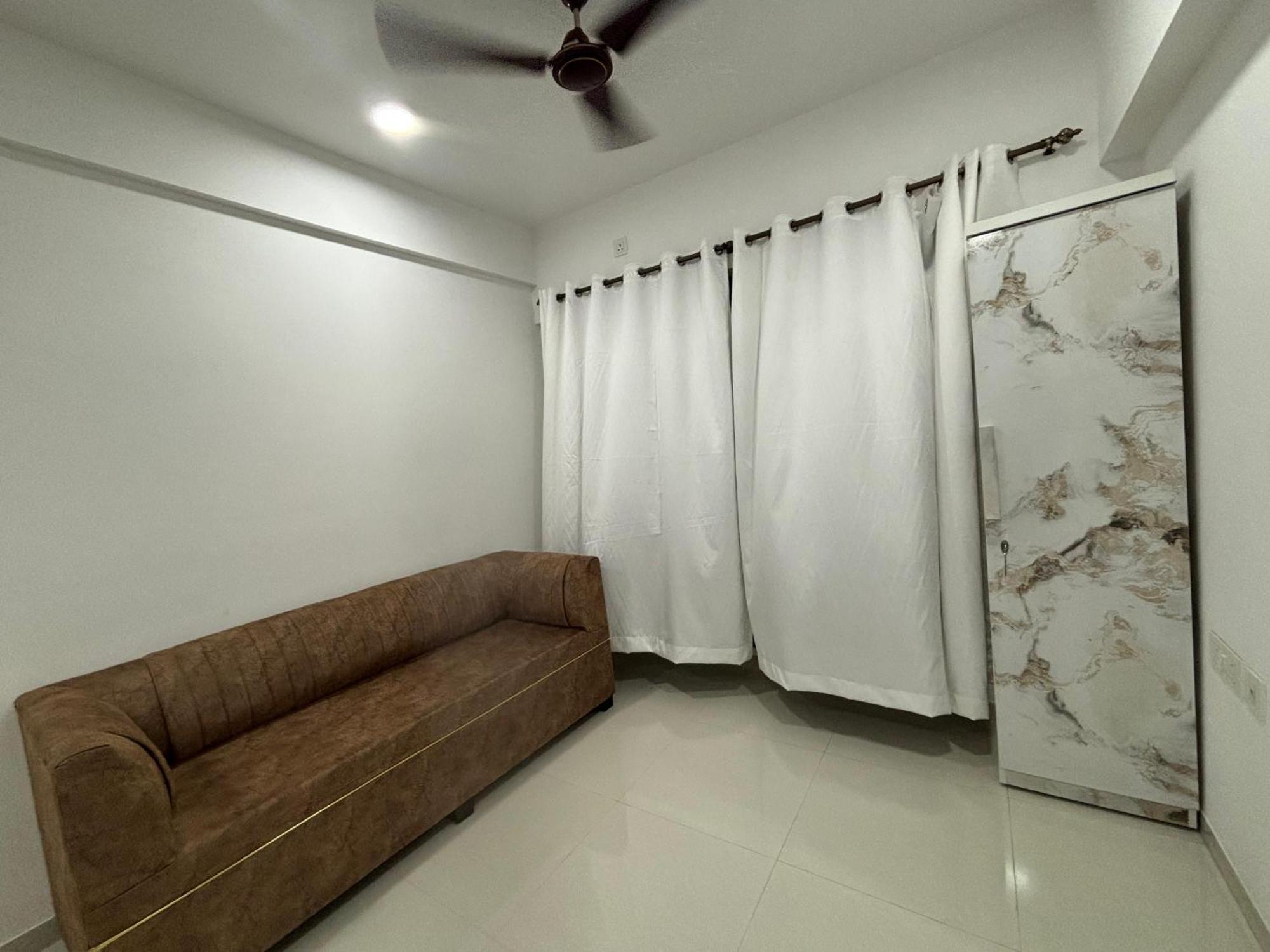 Atithi Homes Luxe Kandivali Apartment Mumbai