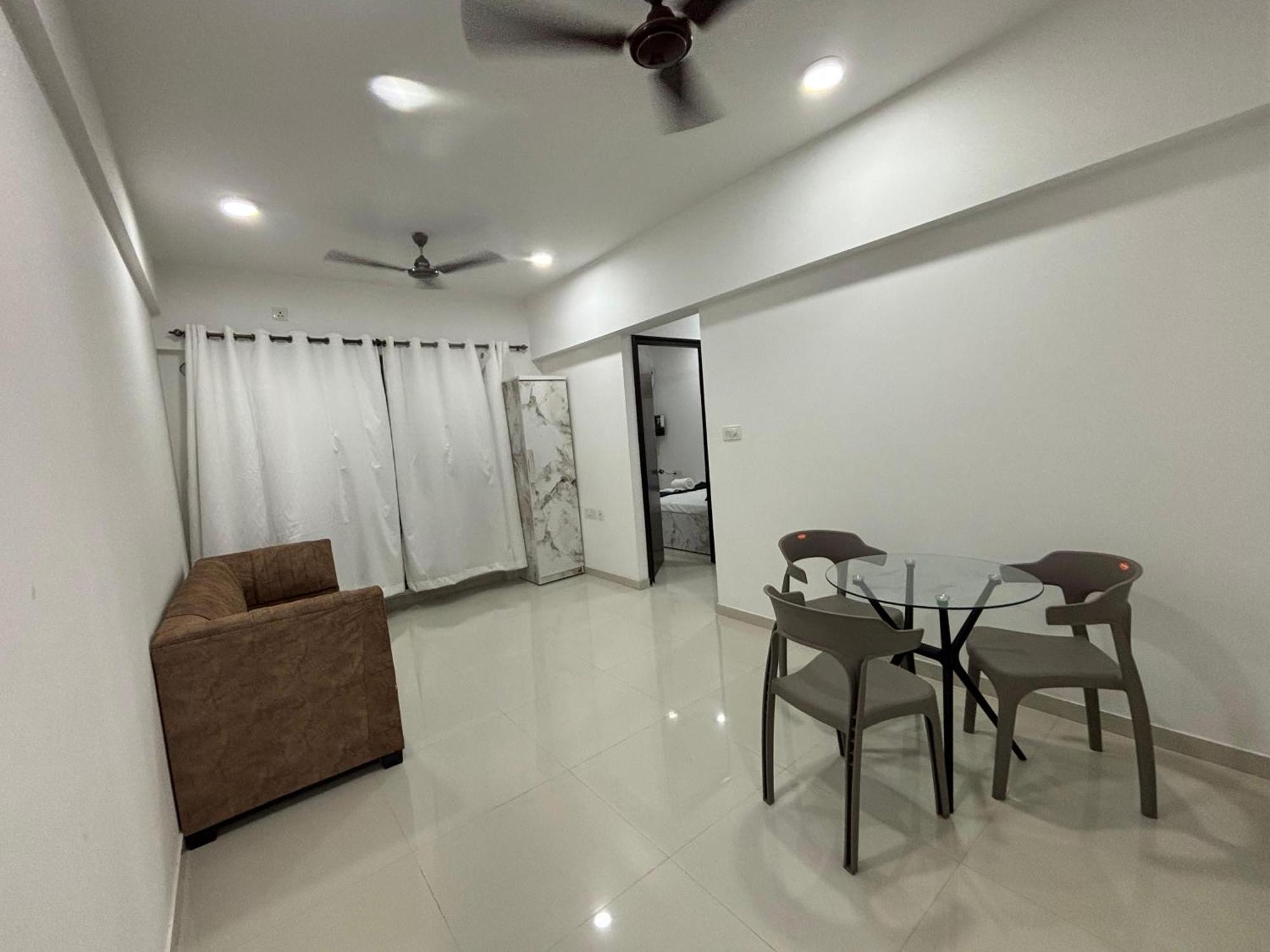 Atithi Homes Luxe Kandivali *