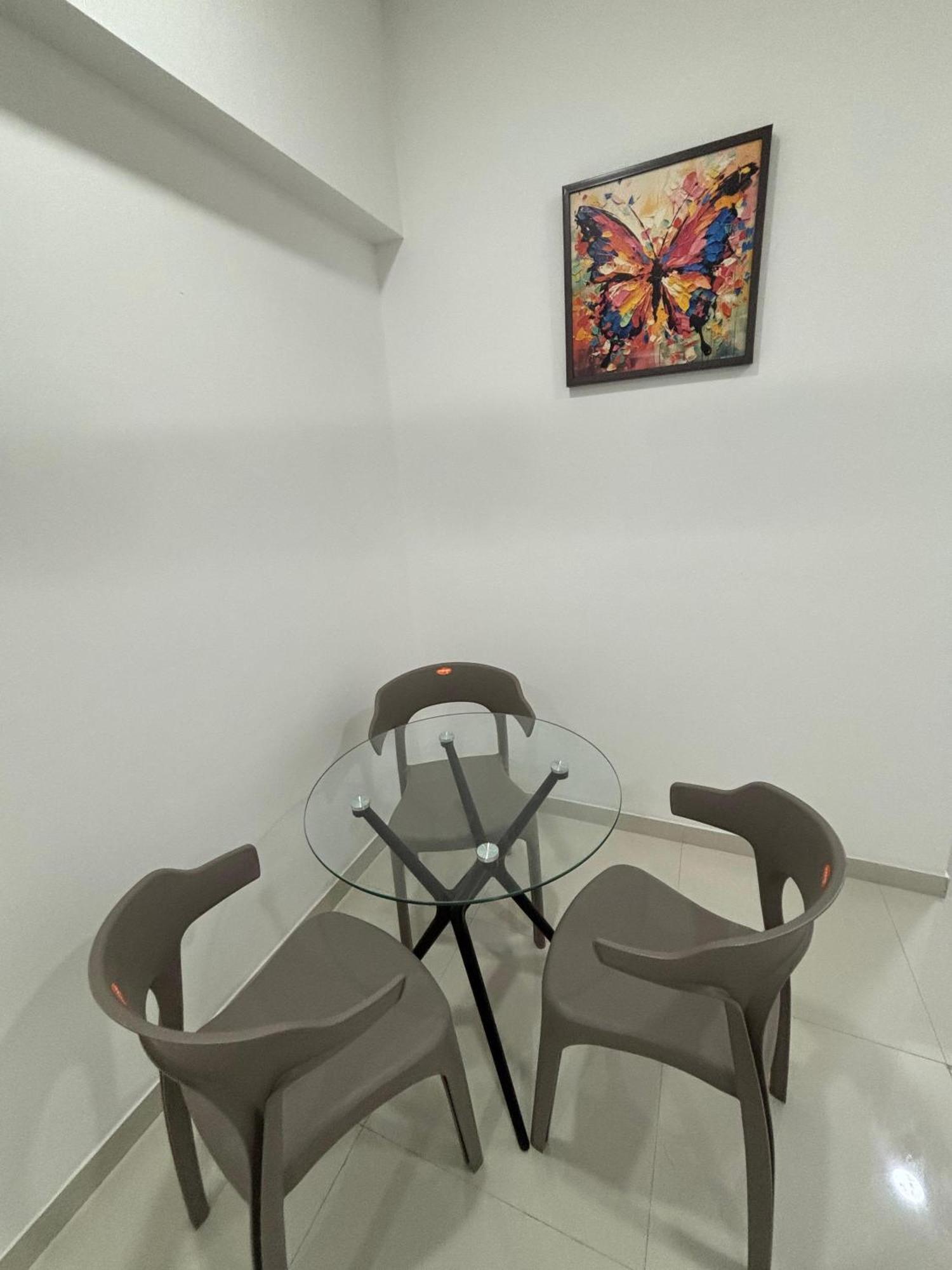 Atithi Homes Luxe Kandivali * Mumbai