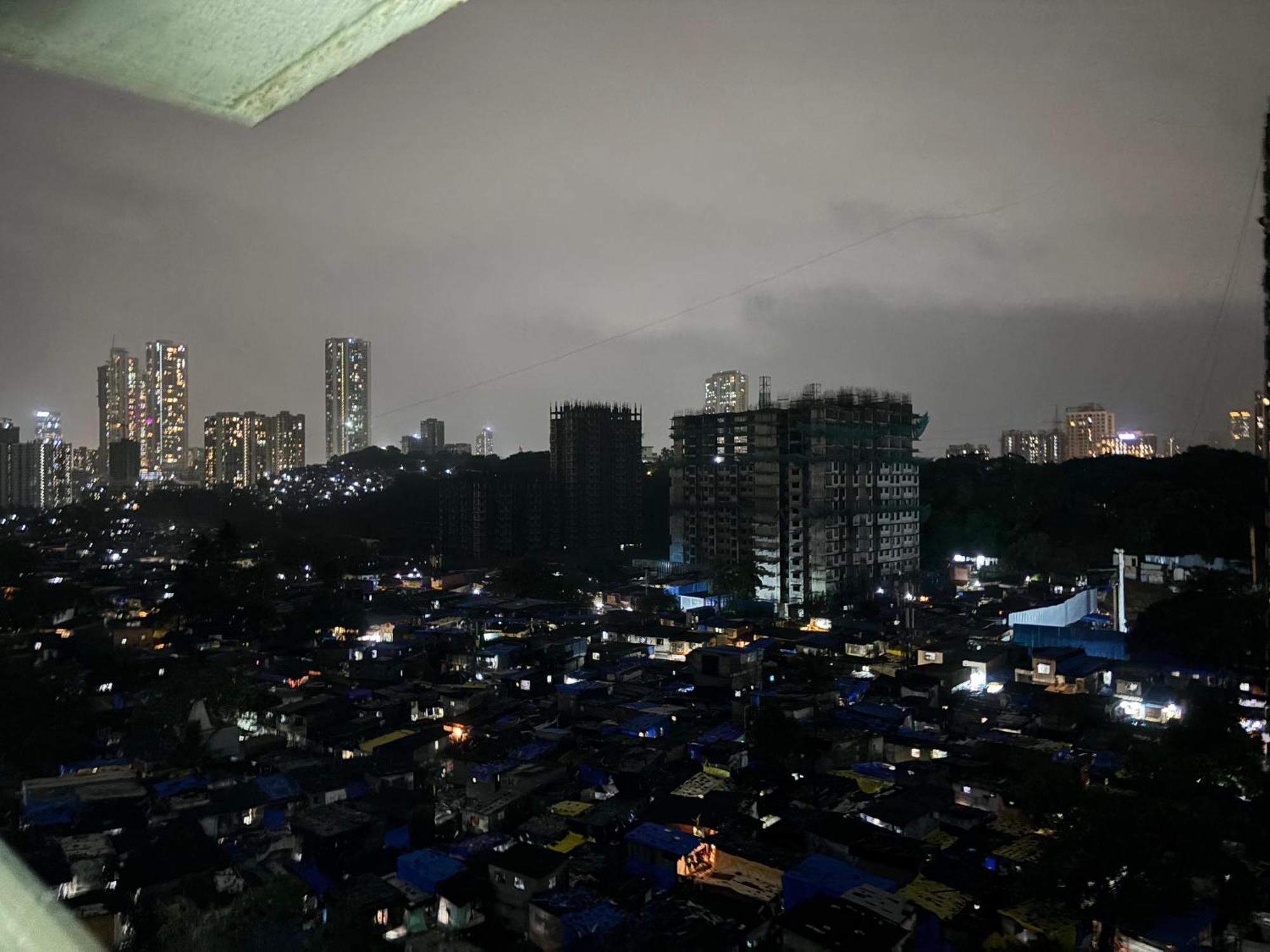 Atithi Homes Luxe Kandivali