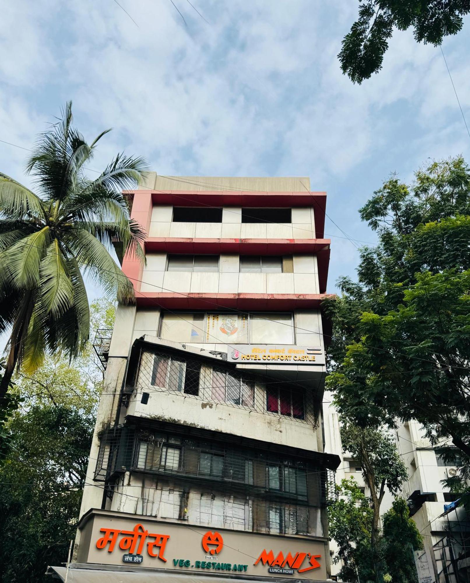 Comfort Castle 2* Mumbai