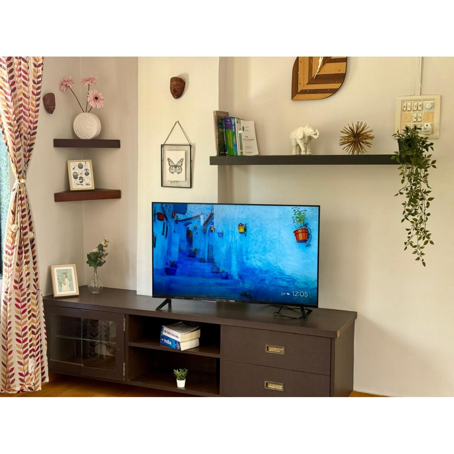Saba 301, Subko Coffee, Chapel Road, Bandra West By Connekt Homes Apartment *