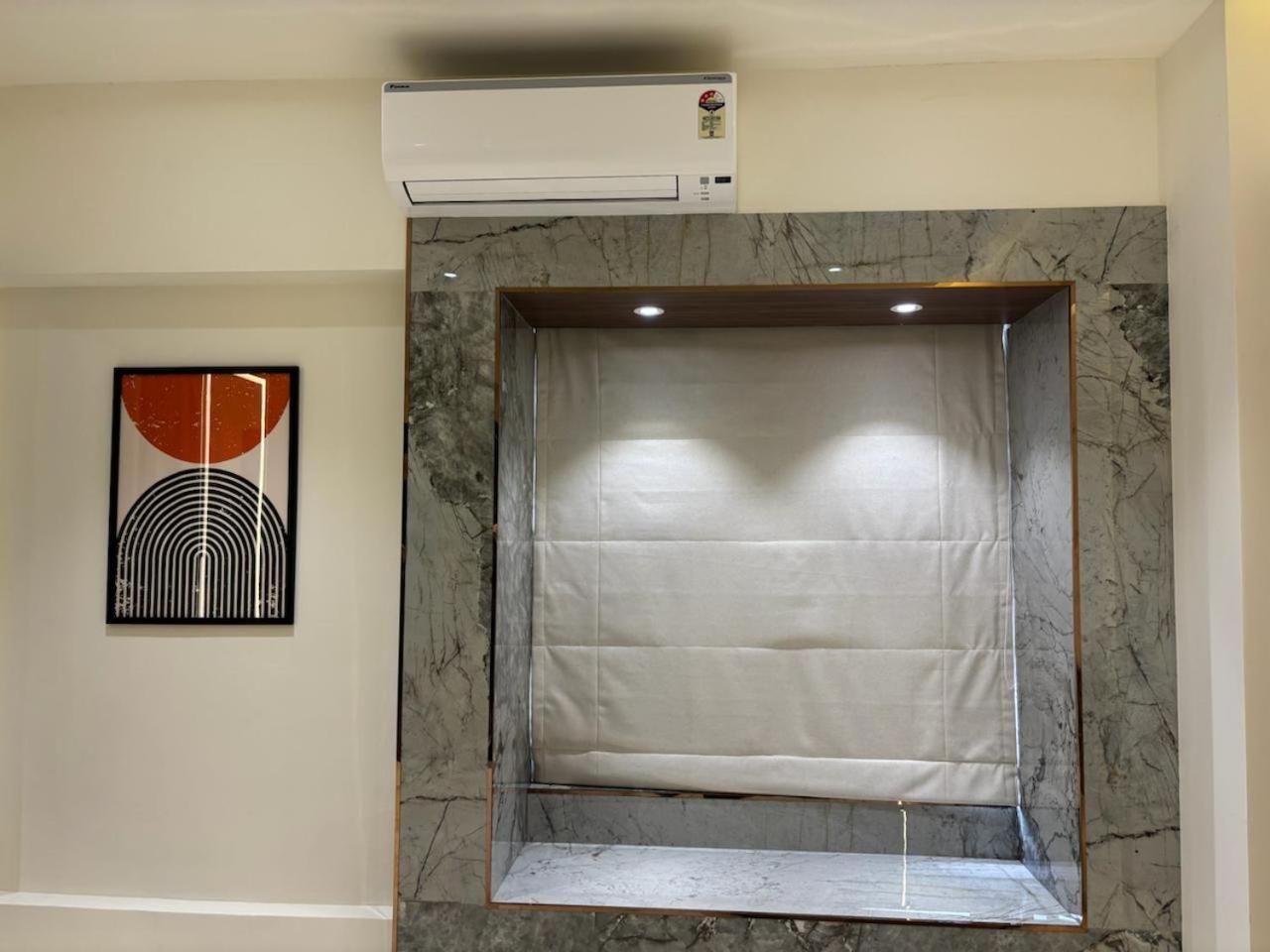 Karl Residency Hotel Mumbai