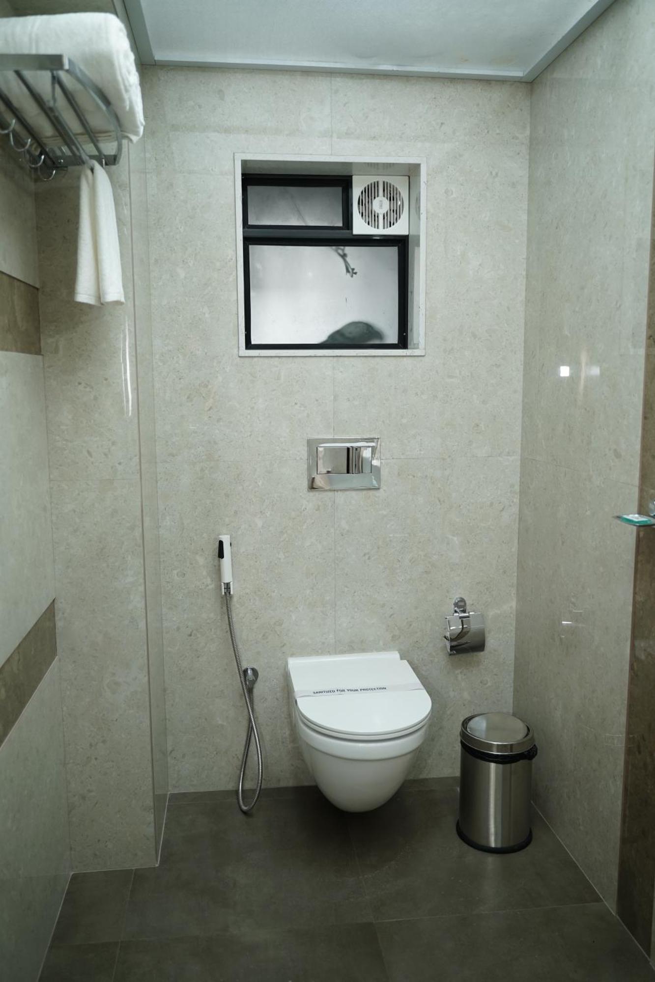 Hotel Naaz Executive Mumbai