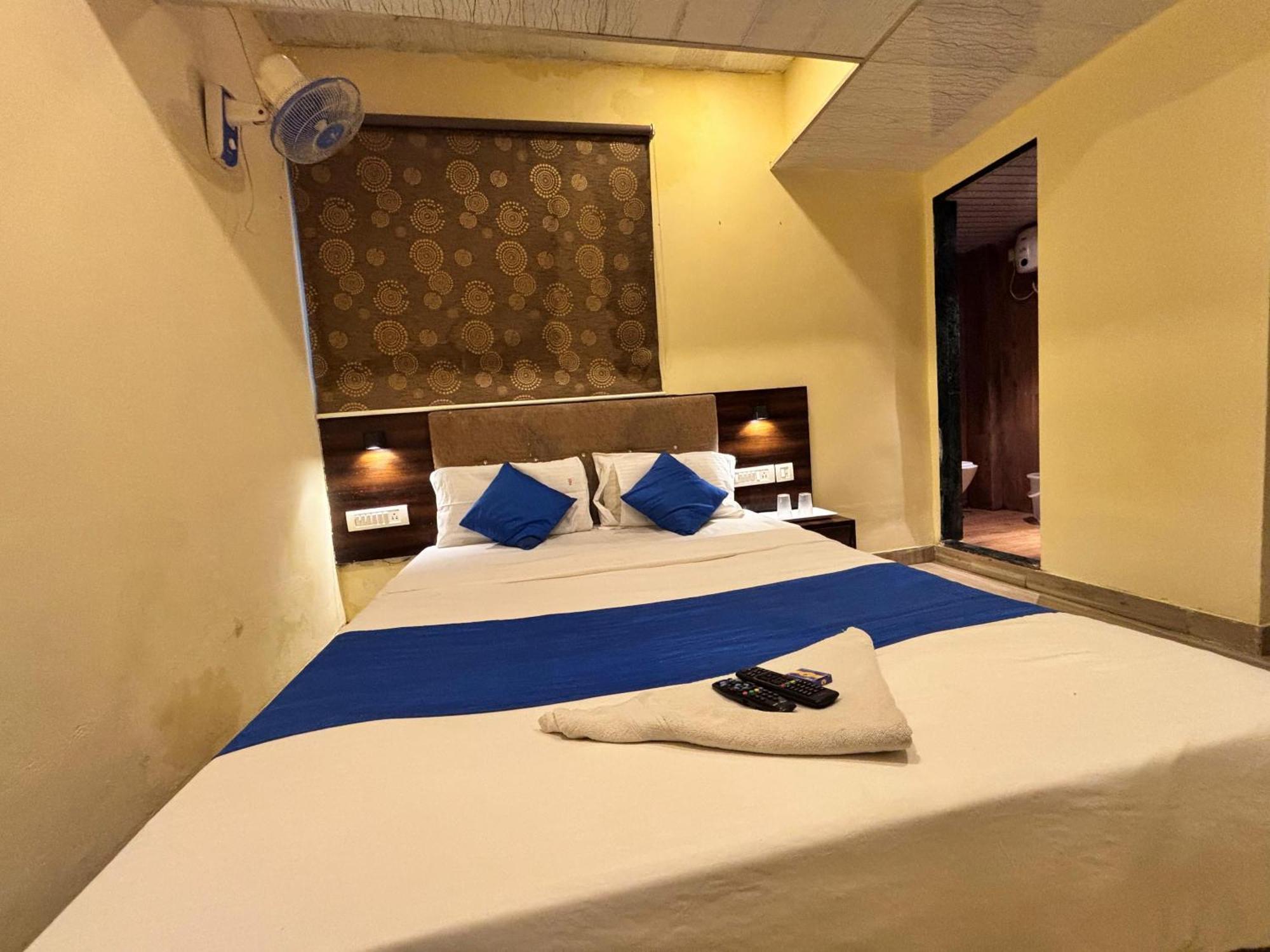 Guest house Signature Mumbai