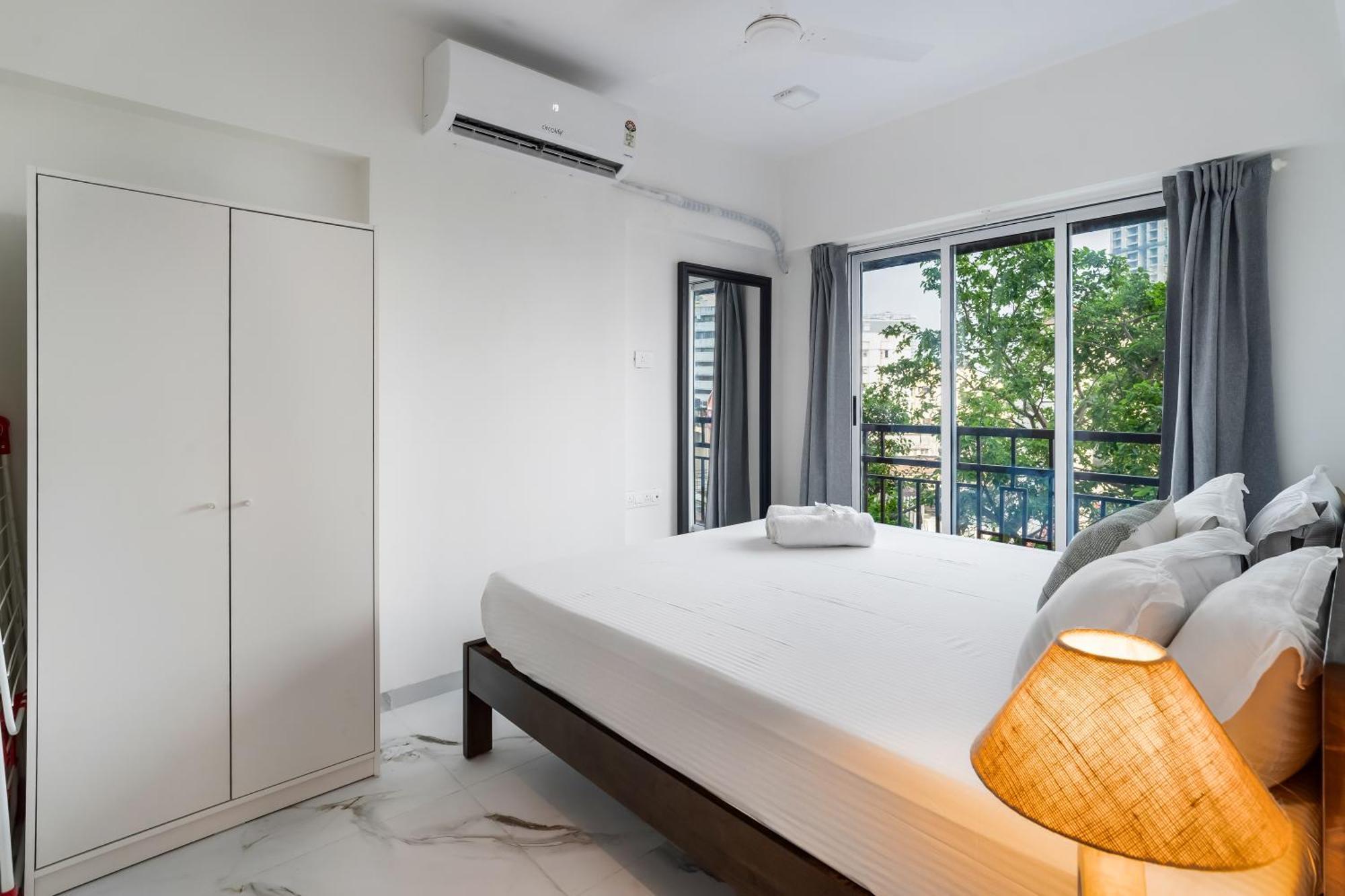 Apartment Luna Mumbai