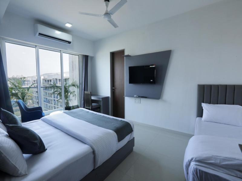 Le Lofté * Mumbai
