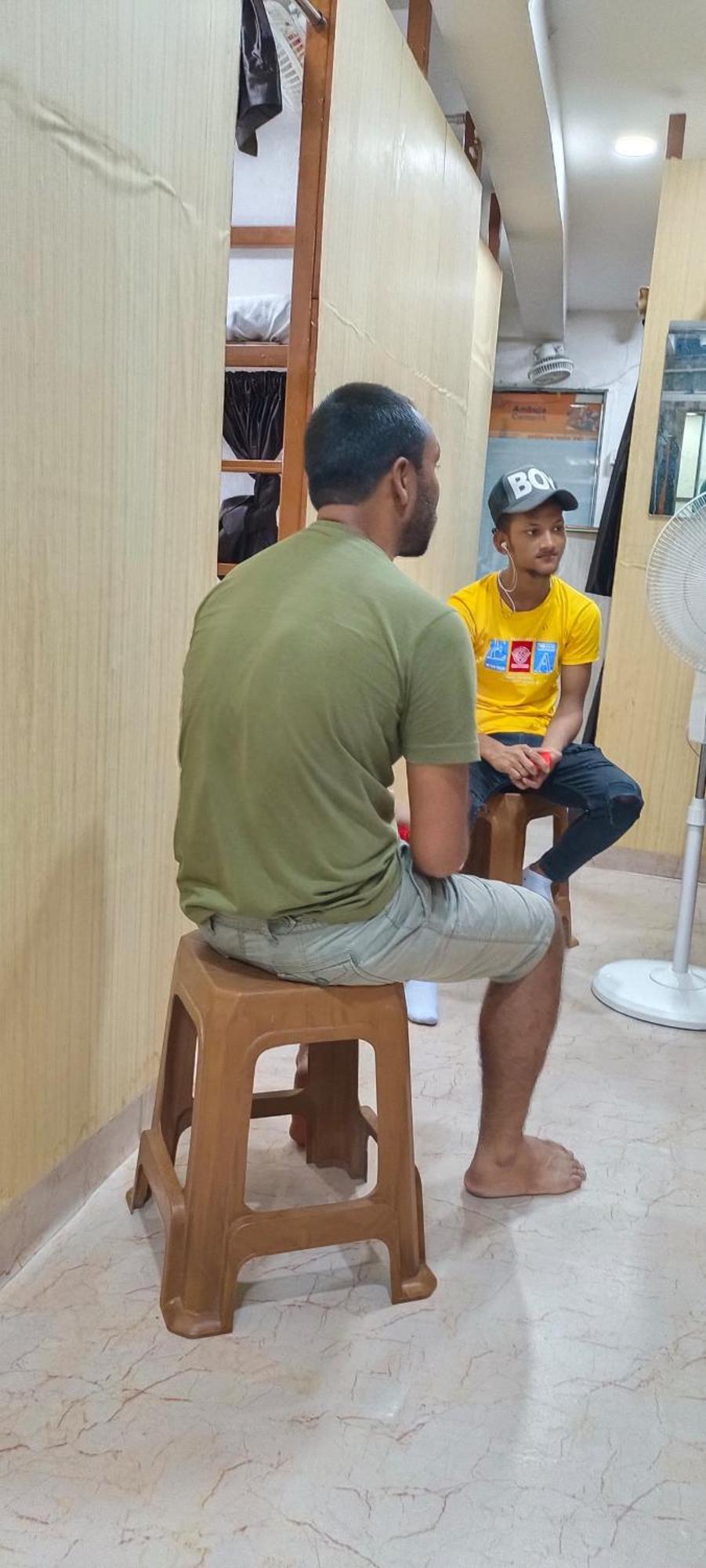 New Assar Pg Fully Ac * Mumbai