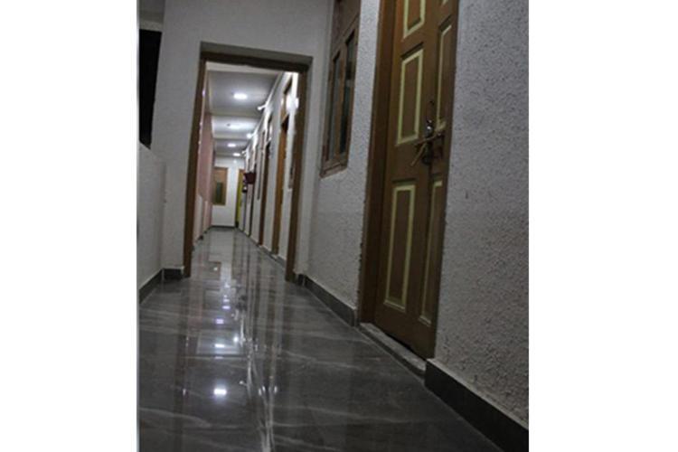 Galaxy Executive & Ac Guest house Mumbai