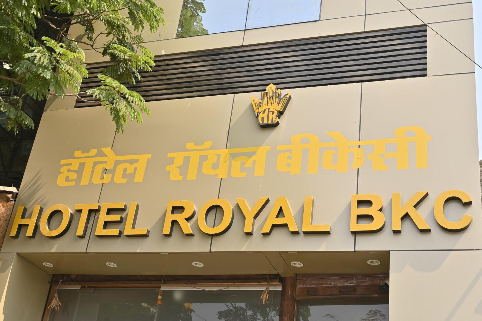 Royal Bkc 2* Mumbai