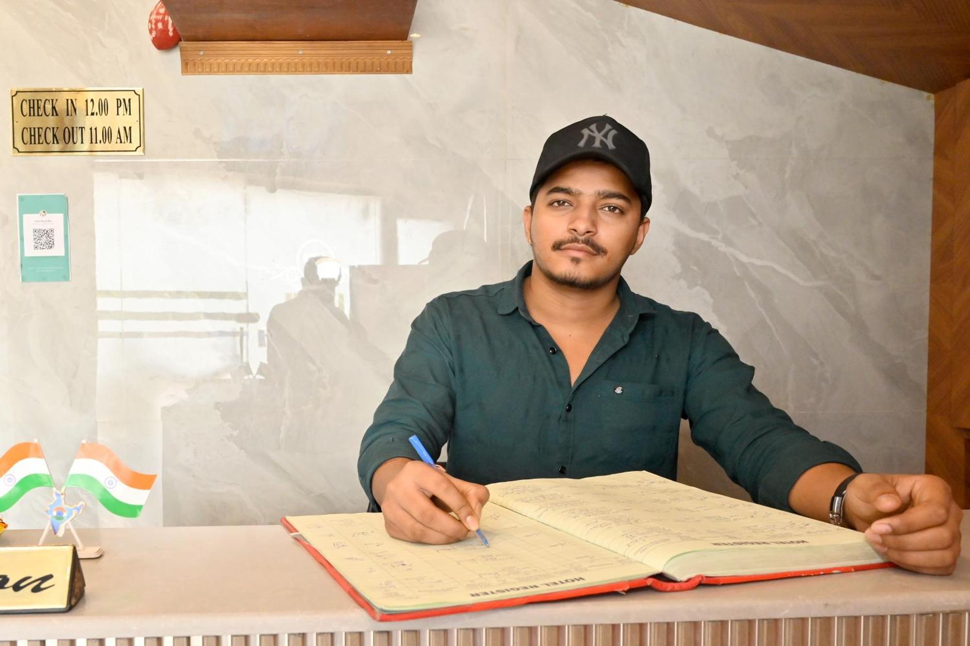 Royal Bkc Hotel Mumbai