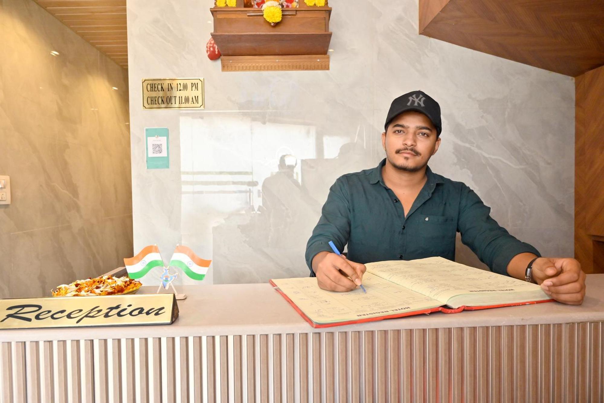 Royal Bkc Hotel Mumbai