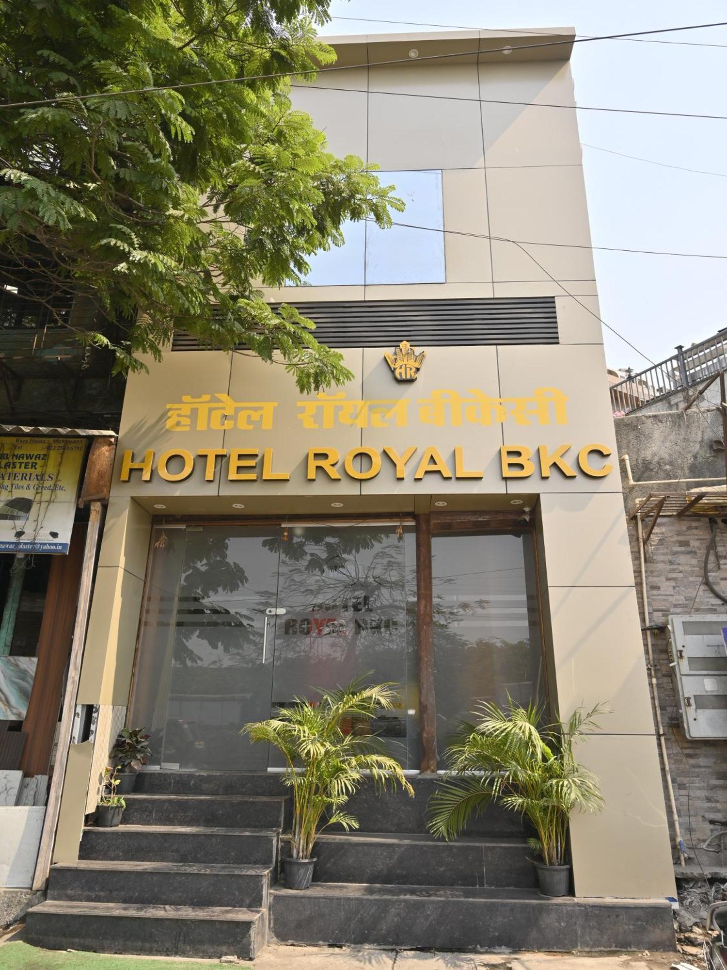 Royal Bkc Hotel