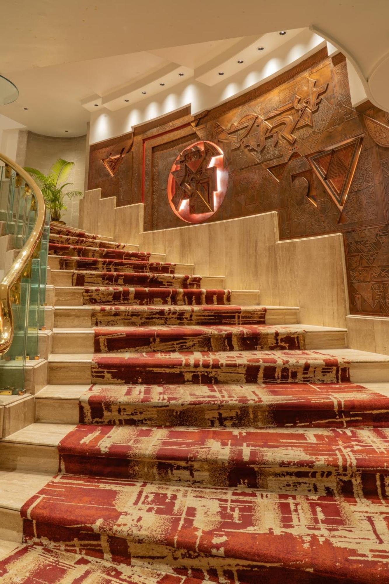 Kohinoor Continental, Airport Hotel Mumbai