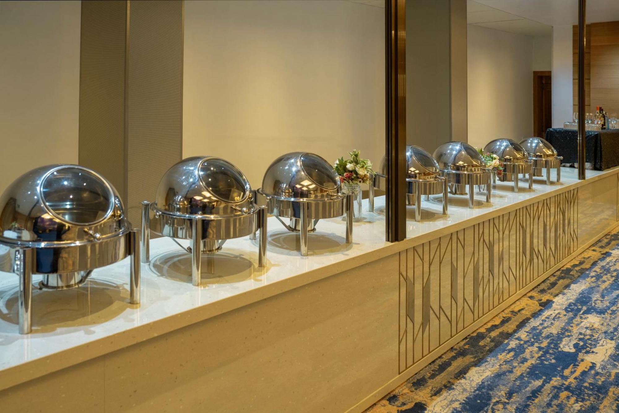 Hotel Kohinoor Continental, Airport Mumbai