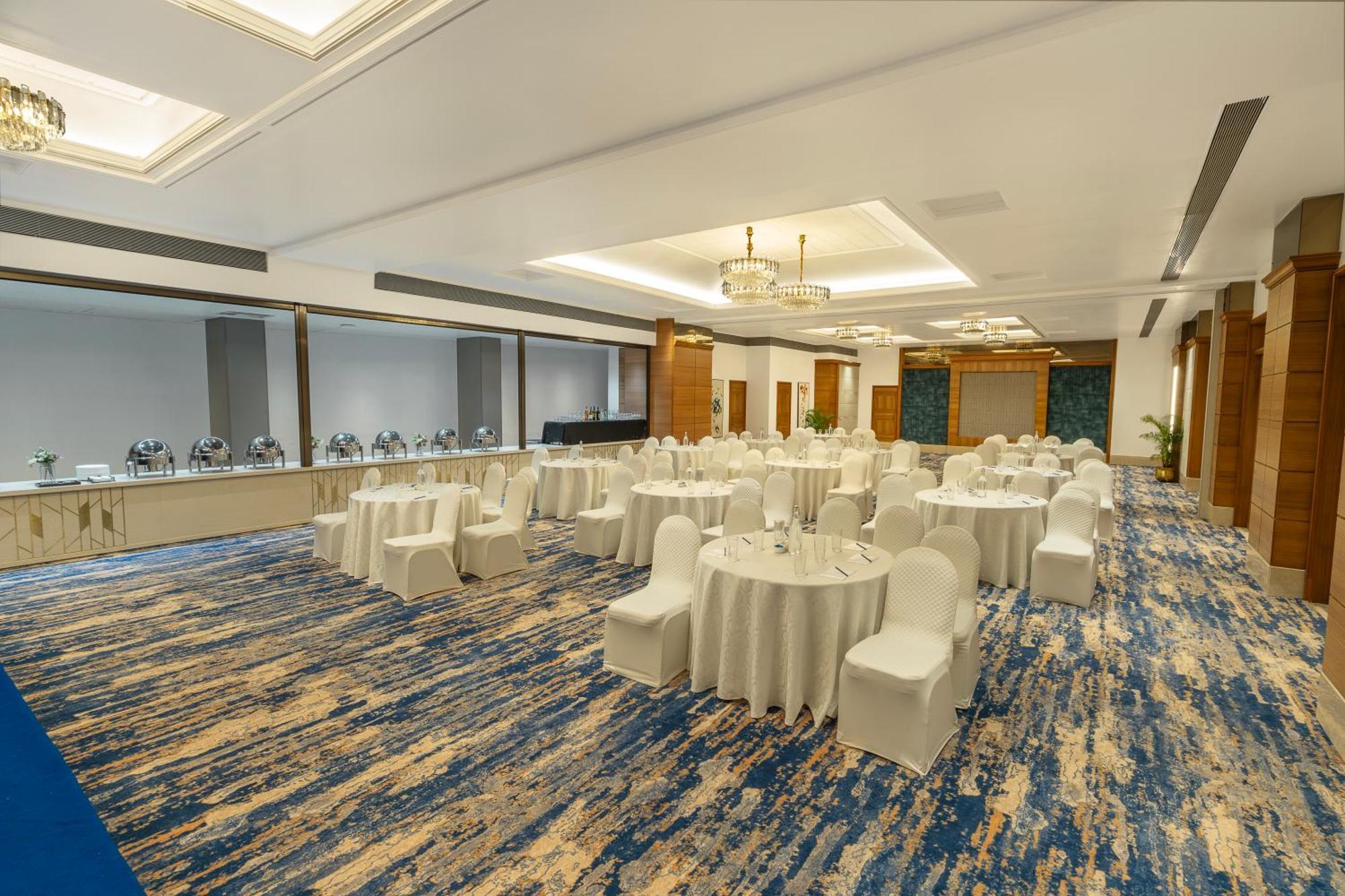 Hotel Kohinoor Continental, Airport Mumbai